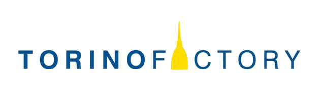 Logo | Torino Factory