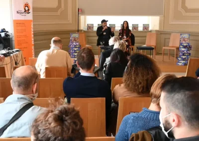 Presentazione GiraTorino 2 | Galleria | Torino Factory