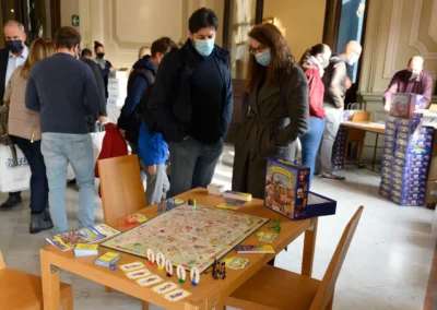 Presentazione GiraTorino | Galleria | Torino Factory