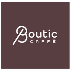Boutic cafè